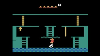 Moctezuma’s Revenge - Utopia Software