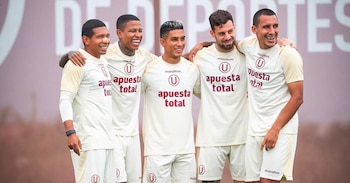 Universitario renovará el contrato a dos jugadores más tras extender el vínculo de Alex Valera hasta el 2029.
