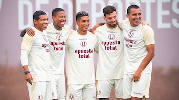 Los dos jugadores que Universitario extenderá sus contratos tras renovación de Alex Valera: ¿Hasta el 2029?