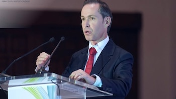 Rafael Torre Lamuño, presidente de la Cámara Nacional de la Industria Textil (Canaintex)