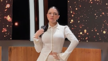 Sofía Gonet reveló los retoques estéticos que se hizo y su adicción a inyectarse: “Sentía que siempre había algo para cambiar”