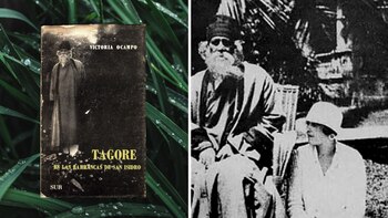 Amor platónico en San Isidro: