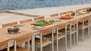 Un festival en Copenhague reunió