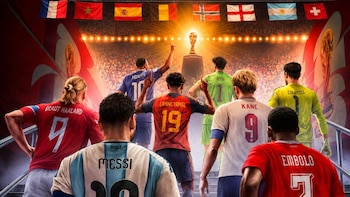Los dos partidos que América TV transmitirá de los cuartos de final del Mundial 2026