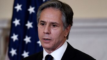 Estados Unidos y Qatar sancionaron