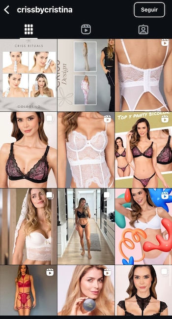 Cristina Hurtado reveló las razones