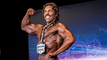 Culturismo natural, rutinas saludables y nueva cultura del entrenamiento: el efecto Joe Baena en el fitness