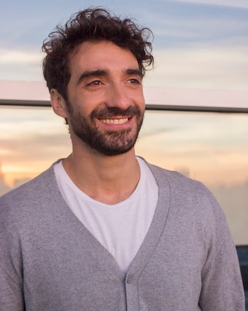 Fernando Niño es el actor