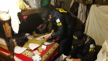 Amplían catálogo de delitos contra