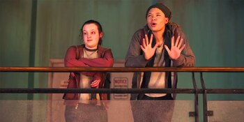 El siguiente episodio mostrará a