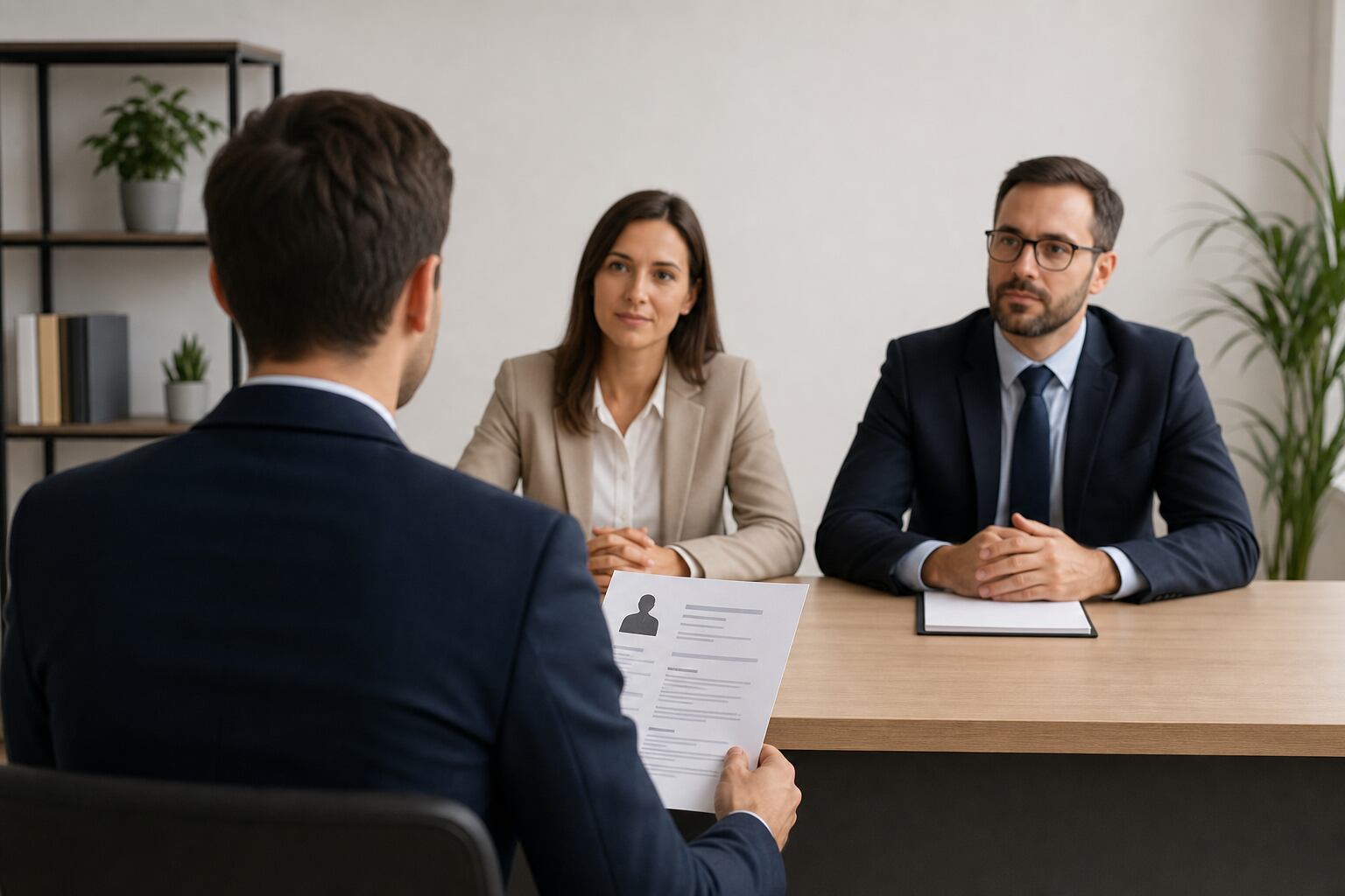 Convocatoria laboral con más de 2000 vacantes para este 30 de septiembre: ¿Dónde y a qué hora?