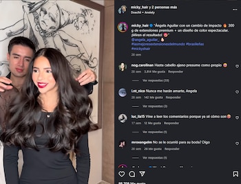 Artistas que han sido atendidas