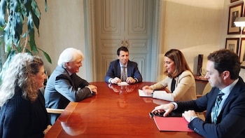 La Abogacía pide a la