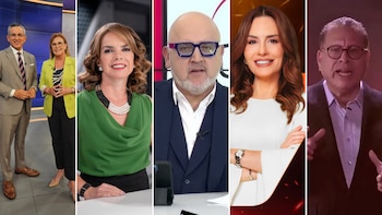 La batalla por el rating