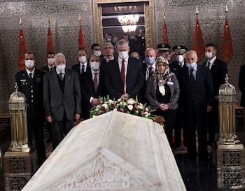 El ministro de Defensa israelí,