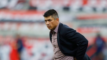 Gustavo Florentín regresaría al fútbol