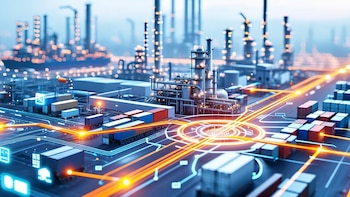 La logística emerge como motor