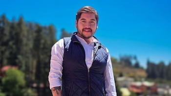 Investigan a 3 personas por el secuestro y asesinato de Pedro Valencia, secretario de Ayuntamiento de Ocampo en Michoacán