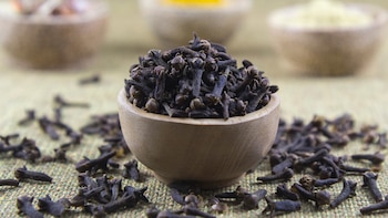 El poder oculto del clavo: