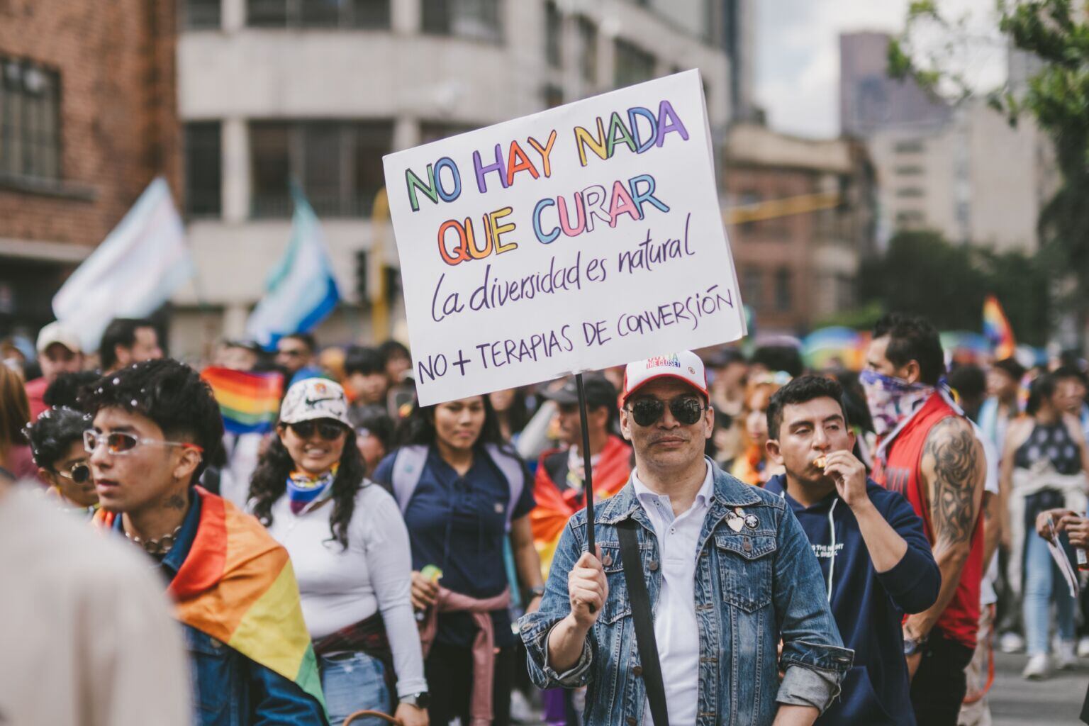 - crédito Victoria Holguín