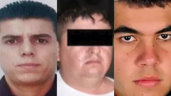 Quiénes son los más buscados del CJNG por EEUU: el hijastro de “El Mencho” lidera la lista en México