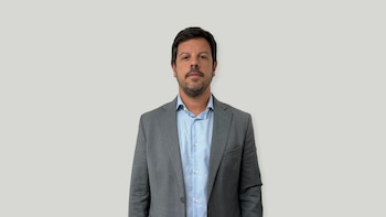 Maximiliano Morrone es director de