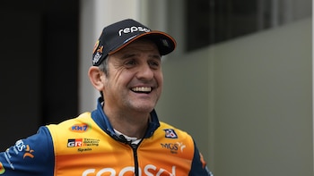 Isidre Esteve: "La Fundación nos