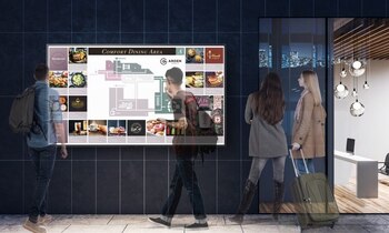 10/02/2021 Monitor profesional FW-100BZ40J de