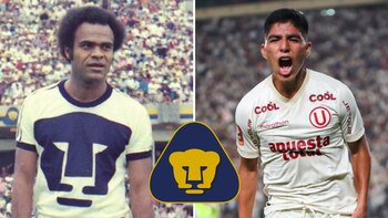 Piero Quispe espera emular el