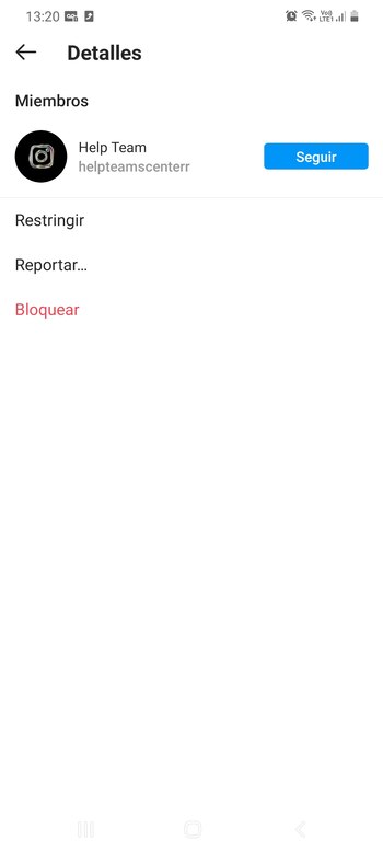 Cuando se sufre un intento