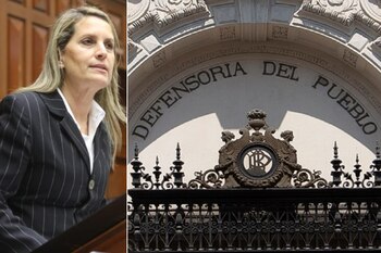 María del Carmen Alva convoca