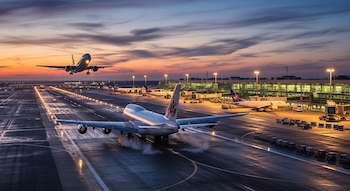 La rápida expansión de los