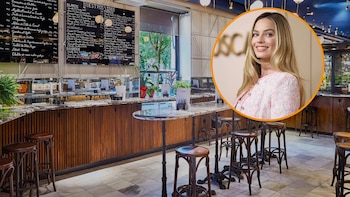 El restaurante madrileño en el