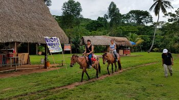 Tarapoto cuenta con algunos de los sitios turísticos más visitados de San Martín (wikimedia)