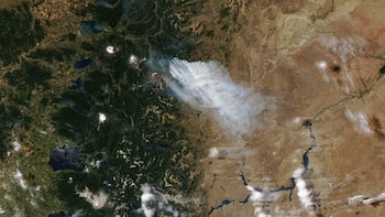 Chile anuncia el envío de