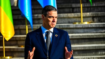 Pedro Sánchez cancela su visita a Santander al adelantarse su comparecencia en el Congreso por la crisis de Ceuta