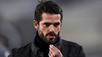 Fernando Gago será anunciado como