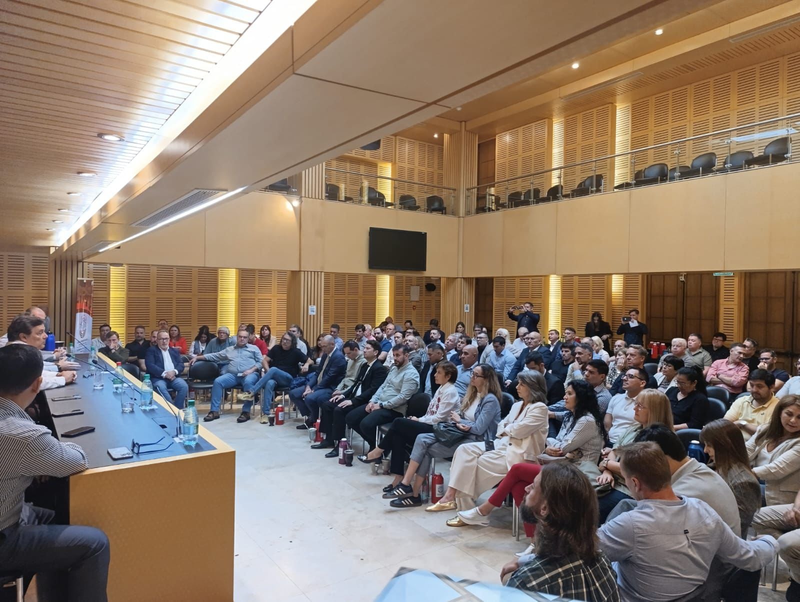 Encuentro Misionero busca aglutinar fuerzas de la centroizquierda y reconstruir una mayoría mediante la cercanía con la sociedad y los sectores productivos