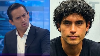 Exabogado de Adrián Villar asegura