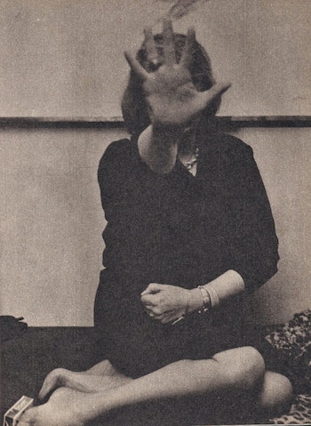 En contraposición al lugar central