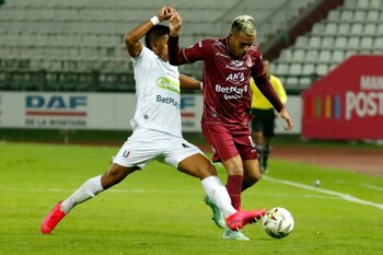 En Manizales, Once Caldas y