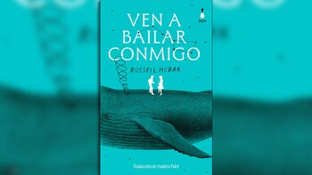 "Ven a bailar conmigo" fue