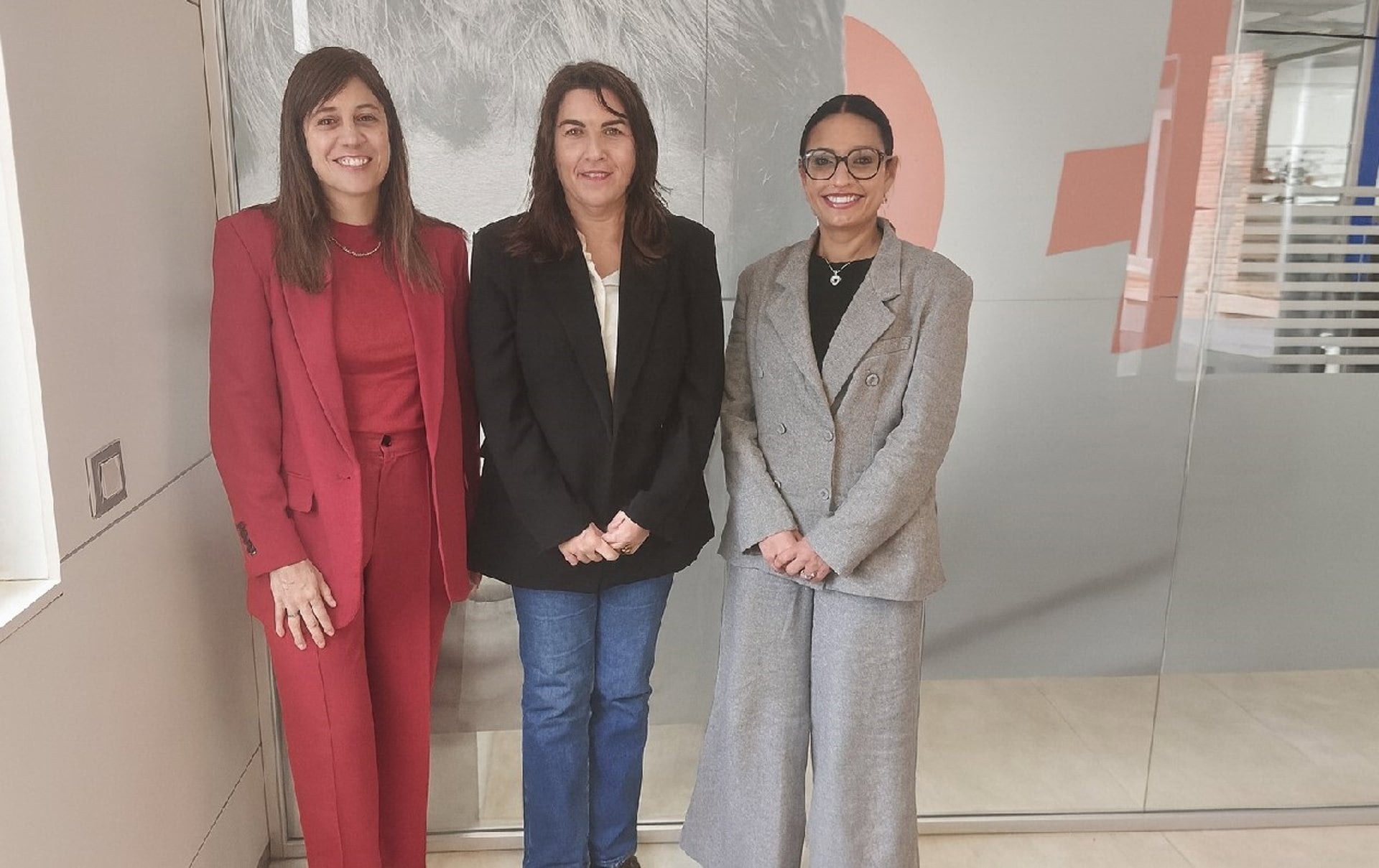 Cruz Roja Española y Uber amplían su colaboración para reforzar la respuesta en emergencias a personas vulnerables