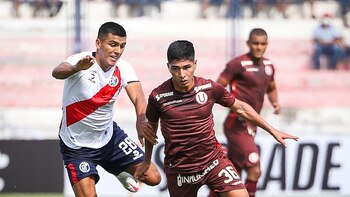 Universitario: lo que se sabe