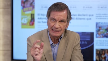 Por qué tomar café antes de la siesta puede mejorar el descanso, según Conrado Estol