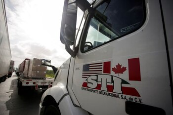 La Policía explicó que una