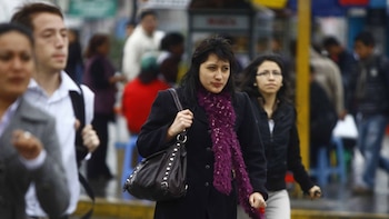 El Senamhi recomienda a los