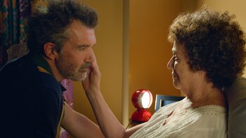 Antonio Banderas fue nominado al