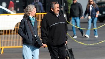 Frío CDMX: estas dos alcaldías