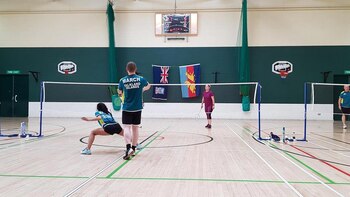 "Falkland Islands": el nombre que